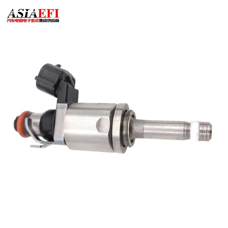 4 ชิ้นคุณภาพสูงหัวฉีดน้ํามันเชื้อเพลิงใหม่ OEM PY01-13-250 PY0113250 FJ1288 สําหรับ Mazda 6 Cx-5 2.5