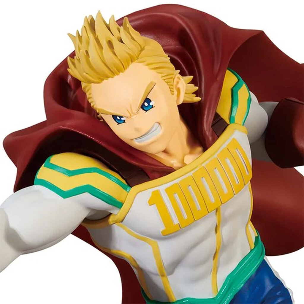 Banpresto My Hero Academia The Amazing Heroes Vol.27 Lemillion 4983164195873 (Figure)