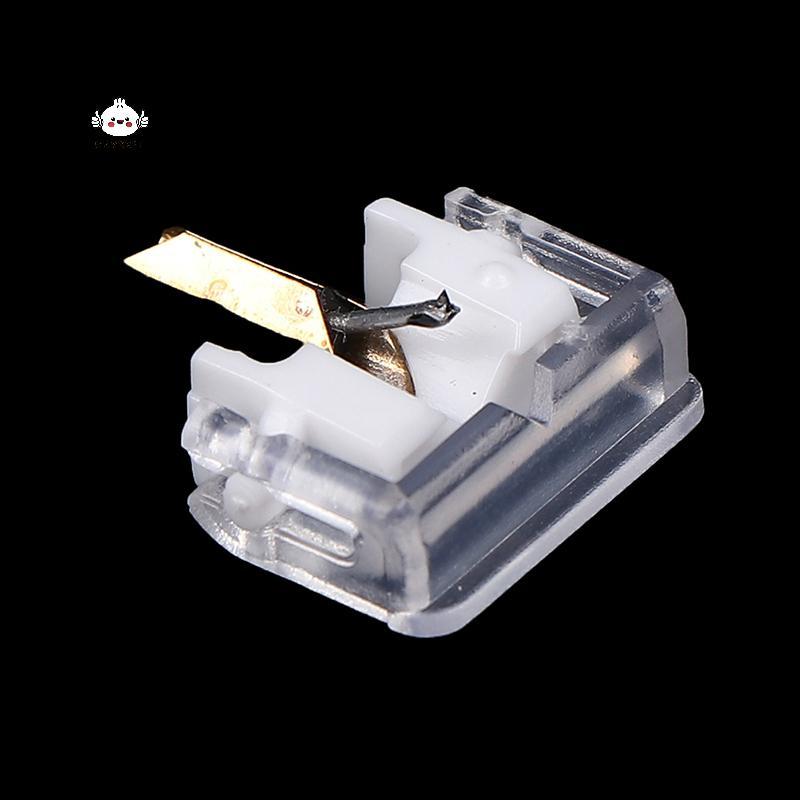 {maybest} เปลี่ยนปลายเพชรโปร่งใส N44-7 M44-7 M55E DUAL DN305 stylus {TH}