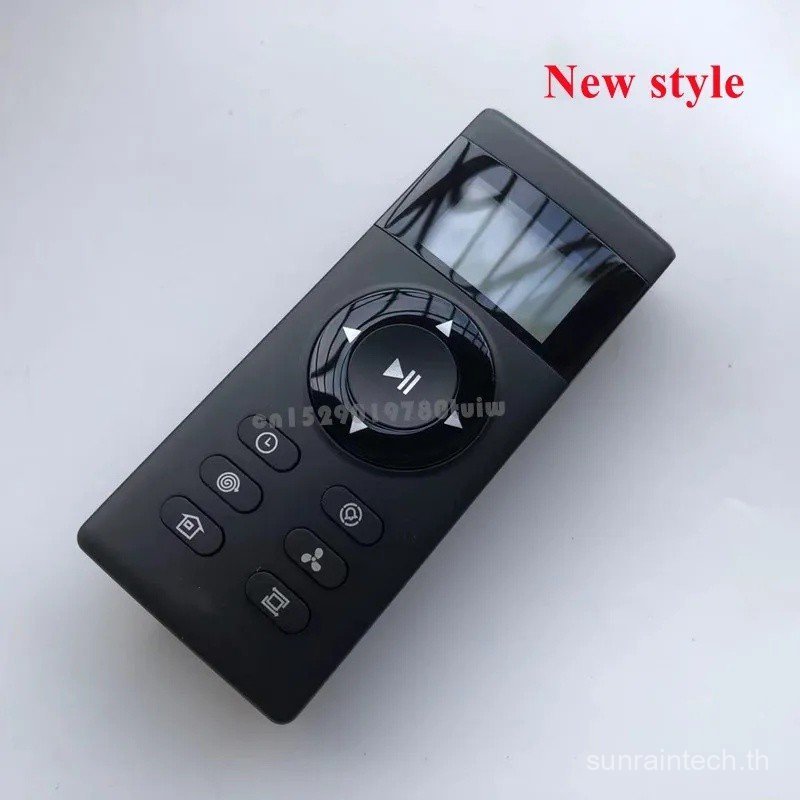 Remote Control Replacement For ILIFE A9/ A9S /V9e/ L100/ A8 / B5 Max /V80 Max / V9e Robot Vacuum Cle