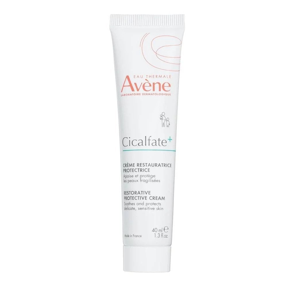 Avene Cicalfate+ Repair Soothing Protective Lotion -40ML