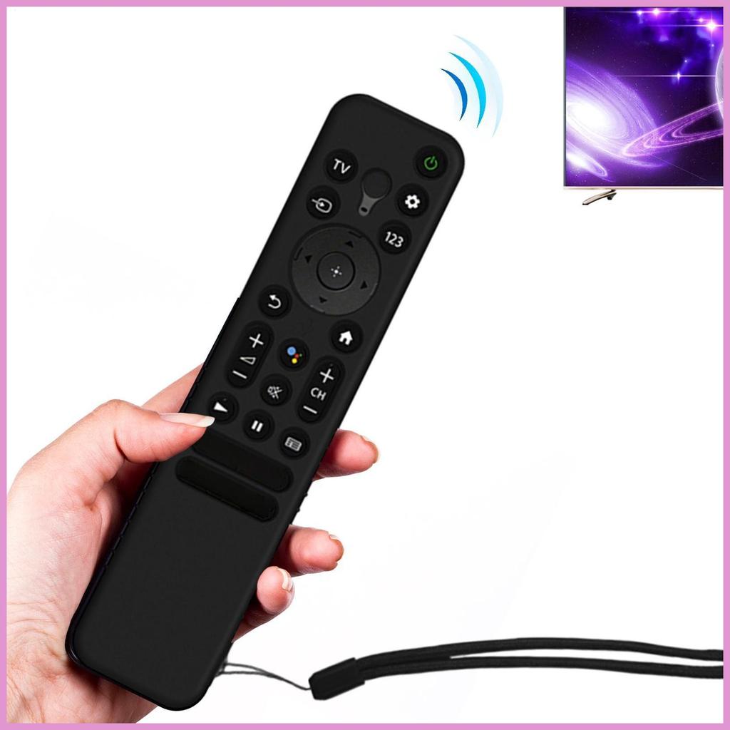 สําหรับ RMF-TX800U RMF-TX800C RMF-TX800T/TX900U ฝาครอบรีโมทคอนโทรลเคสซิลิโคนกันกระแทกป้องกัน TV shin