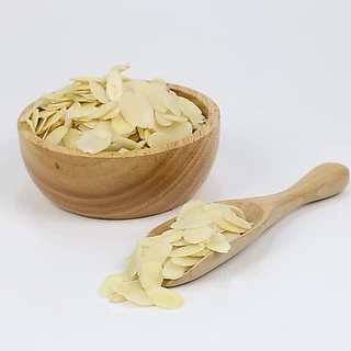อัลมอนด์สไลด์ Lemon Farm 120 g