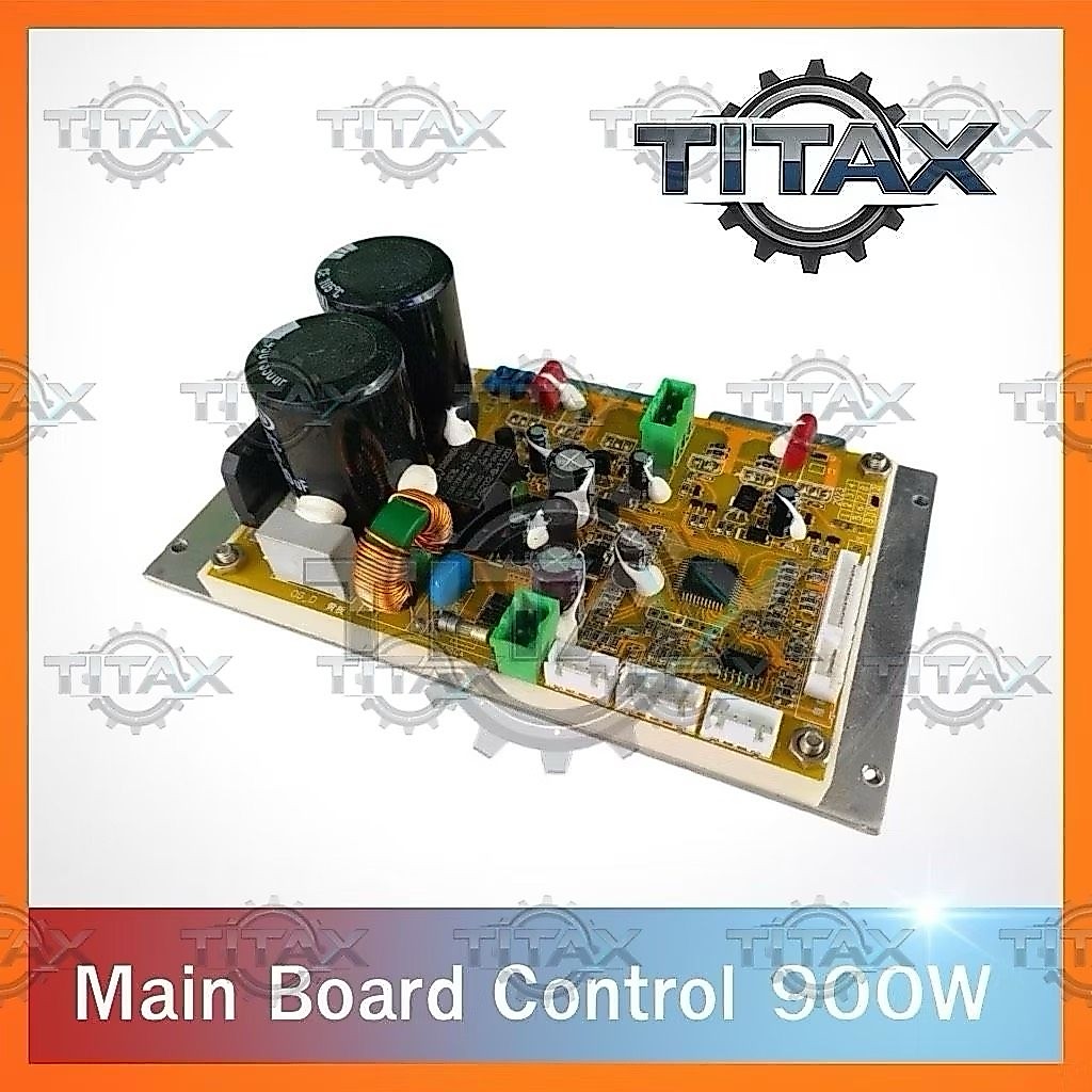 บอร์ดคอนโทรล เครื่องกลึง รุ่น WM210, RC210, TL125, 900 วัตต์