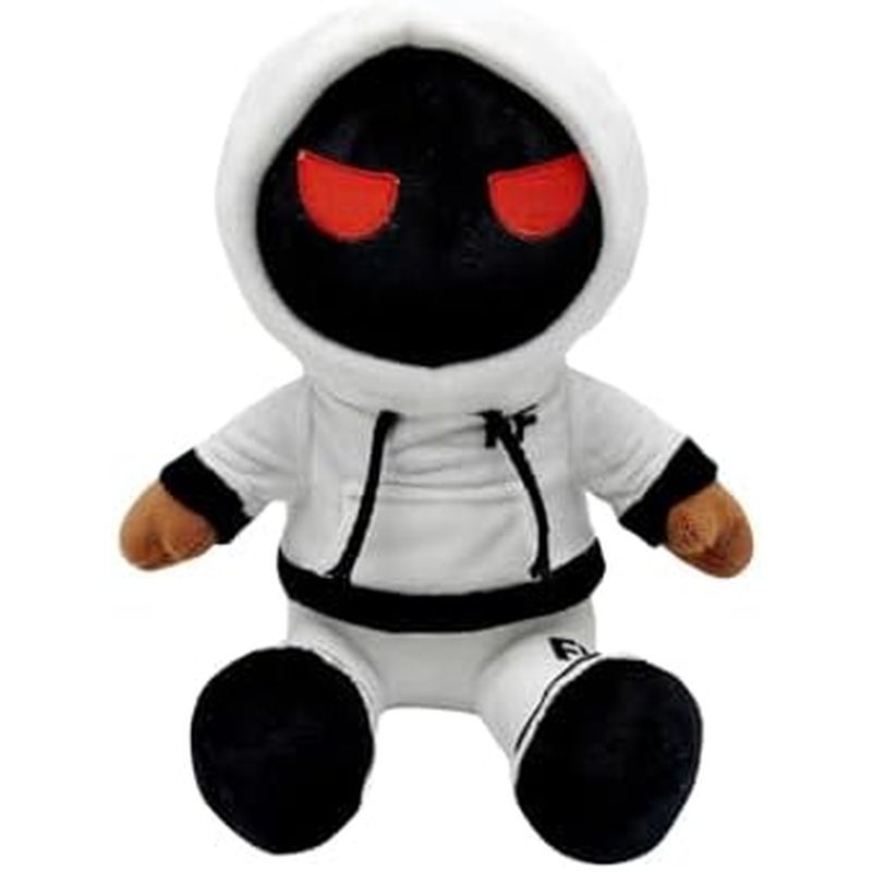 Foltyn Family Standard Plush Collectible Figurine – 9.4 นิ้ว Soft Foltyn Plushies ประติมากรรมสําหรับ