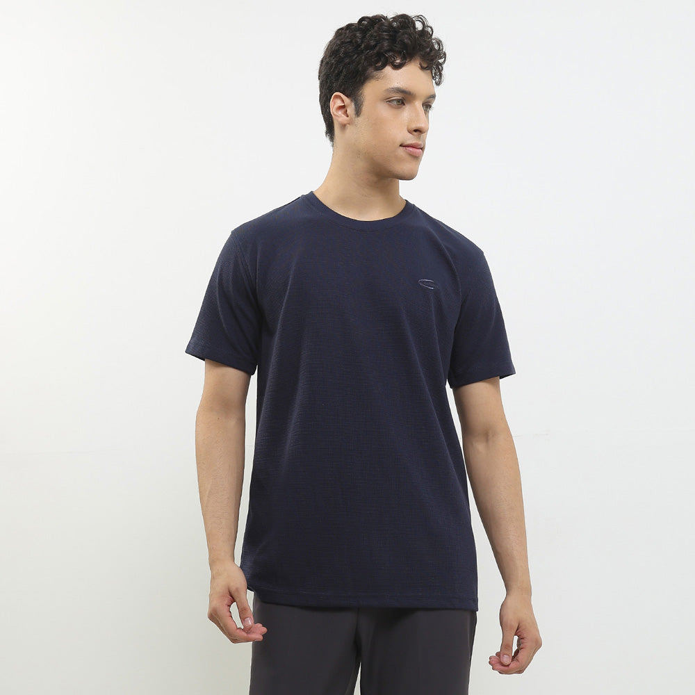 เสื้อยืดผู้ชาย Cardinal F0188P02H