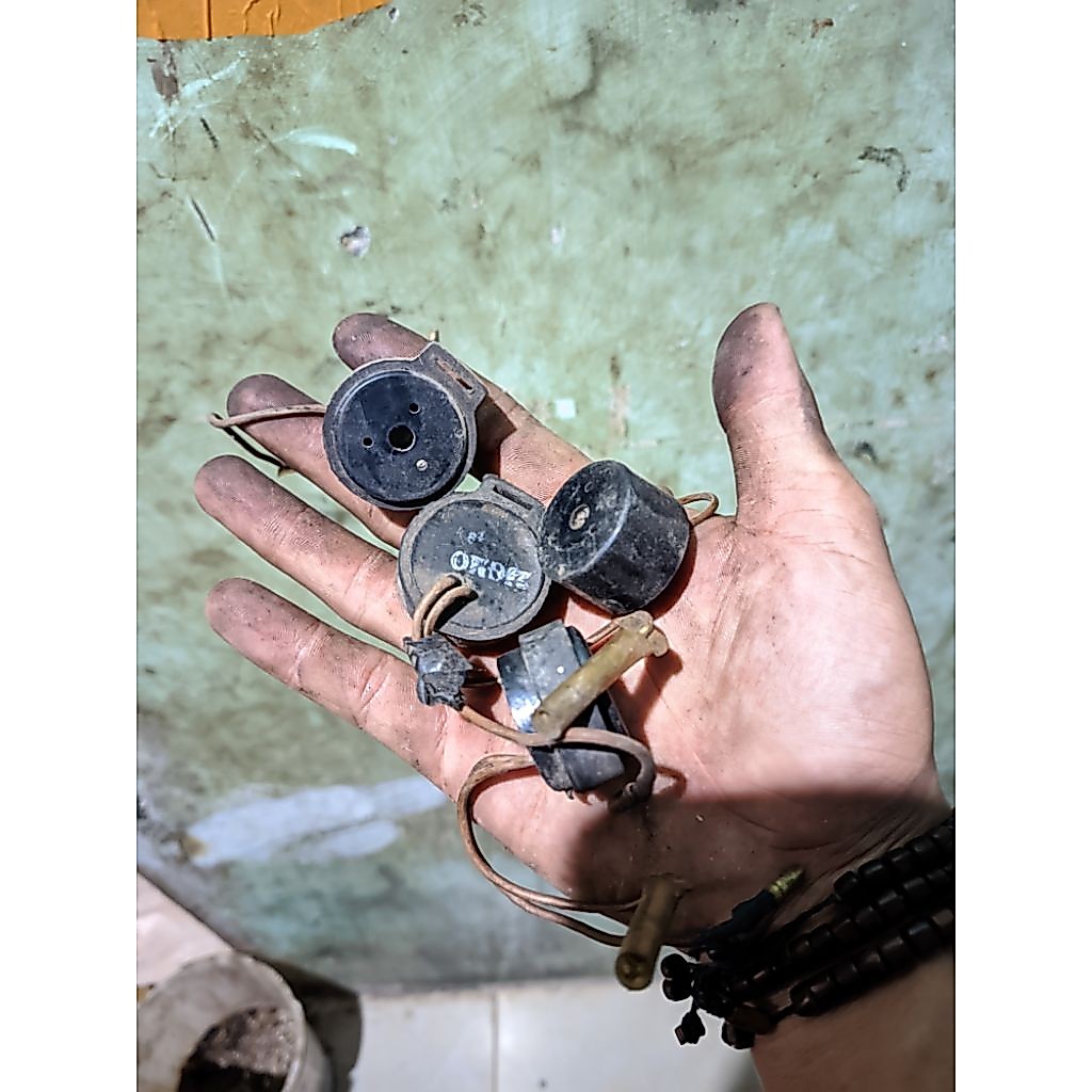 Pilot Audio ถอด Fiz r Firme1 Alfa Zigma