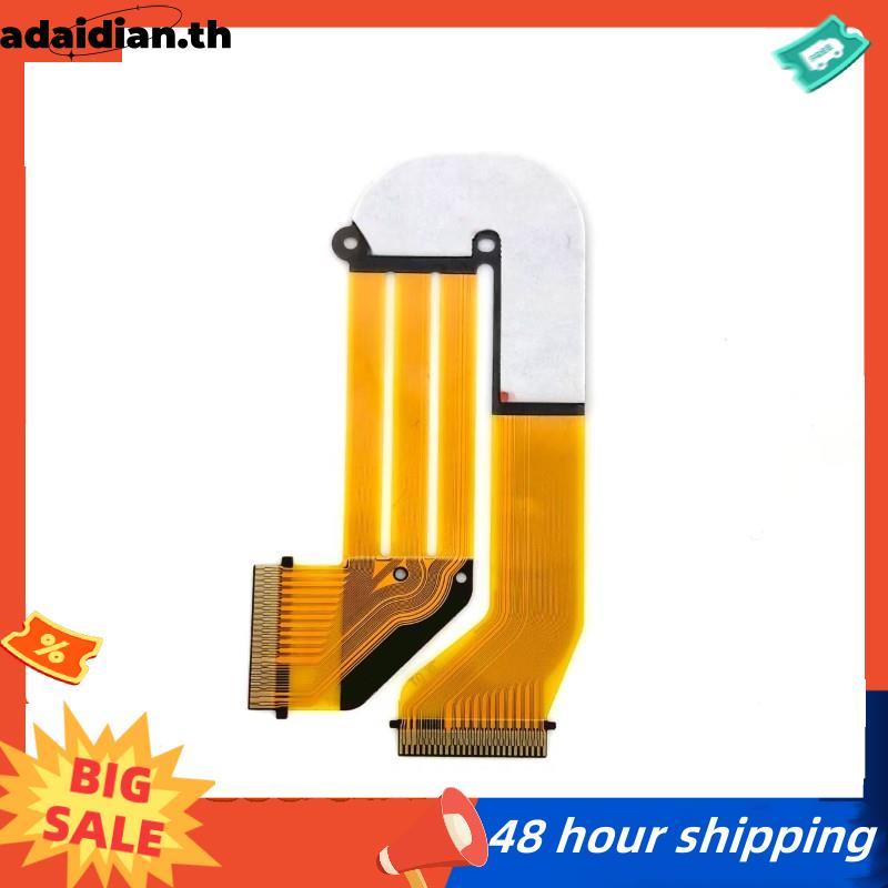 CMOS Video Repair Part เชื่อมต่อ Flex Cable AX40 AX45 AX53 AX55 AXP55 CCD CMOS