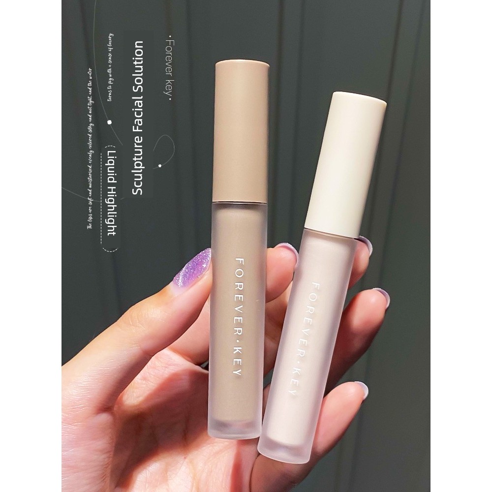 contour stick สําหรับforeverkey Liquid Contouring Stick Shadow Pen Cream Cement Stick Contouring Nos