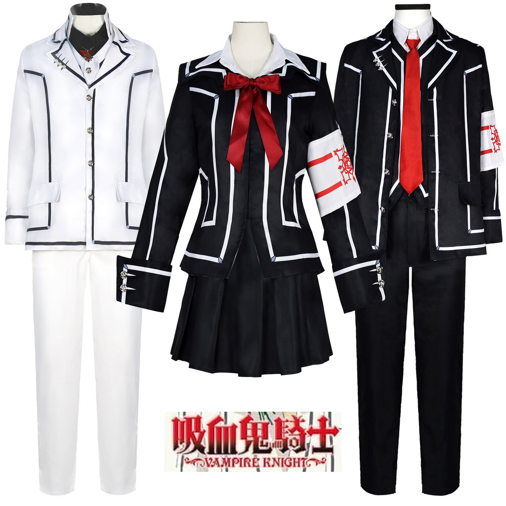 吸วิเลโรวิเลโรเมนโดล เบสบอลสีดํา You Modoriya二Kilable动漫装 Vampire Knight Claname Kuraan Yuk Kiryu Zero