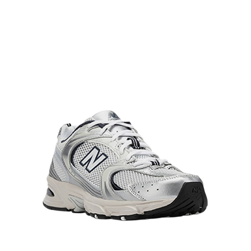 New Balance 530 Classic للجنسين — رمادي — صورة 3