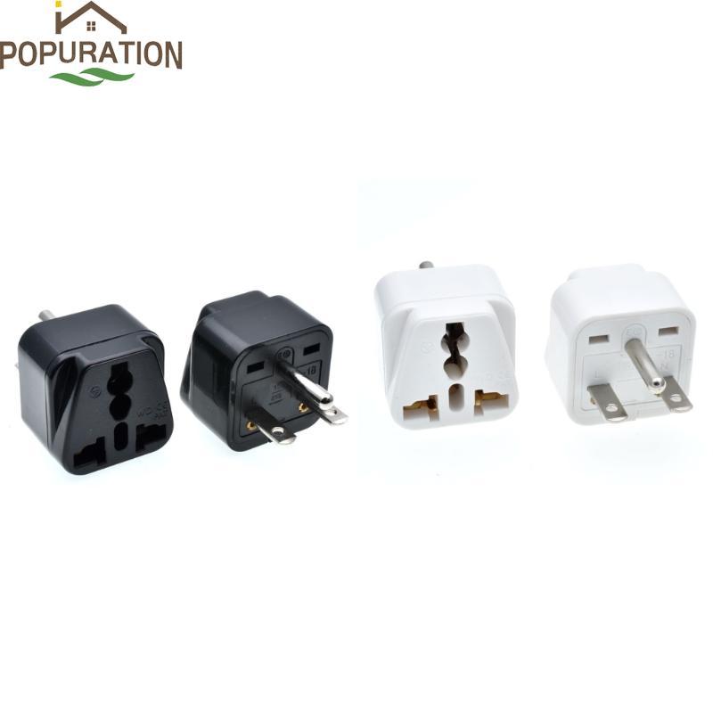 POP Mixed-Slot Entry Face Power Coupler พร้อม 6-15P ชาย End 15A 250V หน่วยโอนกระแสไฟสําหรับใช้ในบ้าน