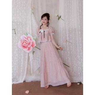 #JBS2708 Daisy May Set Joobs studio