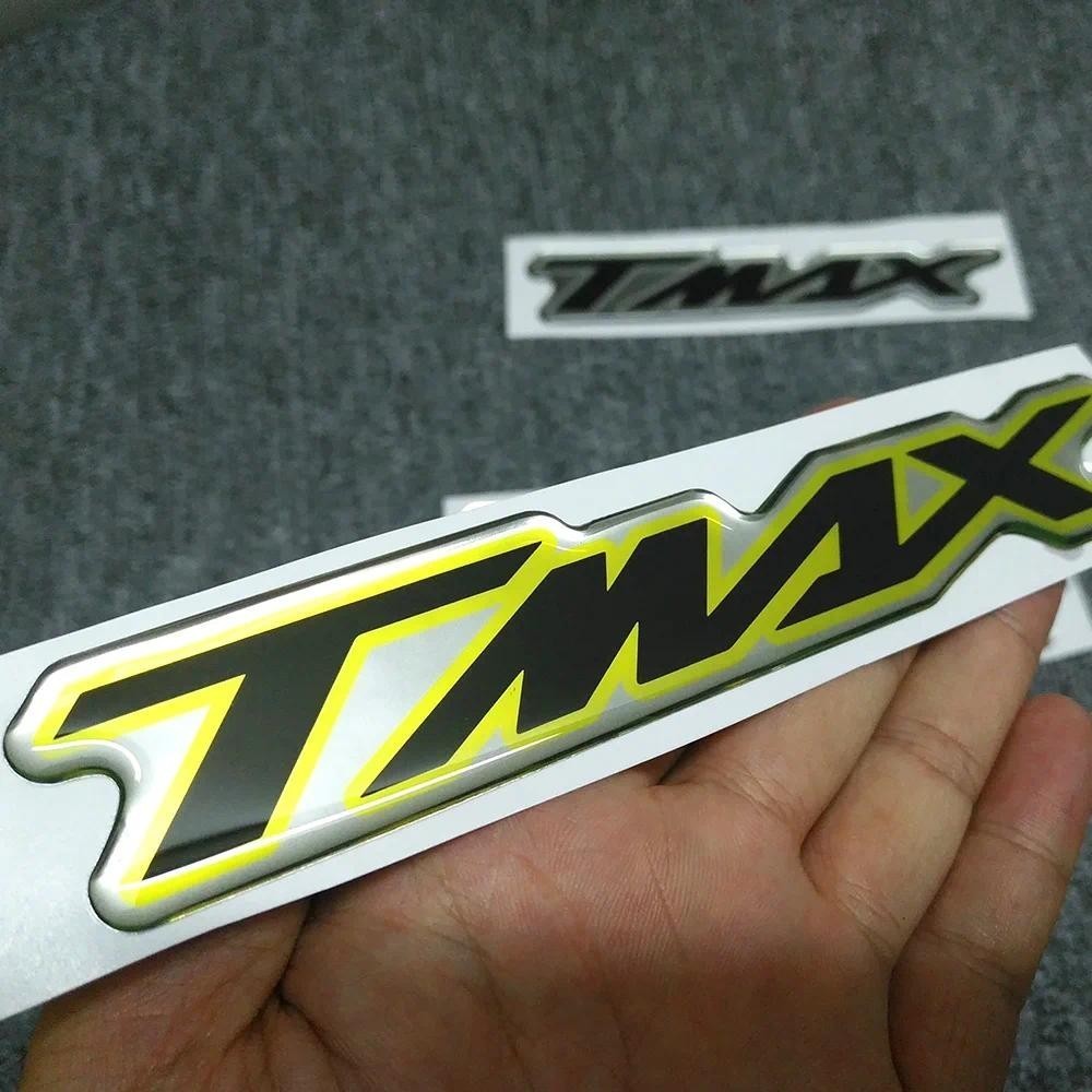 2019 2020 2021 สําหรับYAMAHA TMAX 400 500 530 560 750 สติกเกอร์Decalสกู๊ตเตอร์TMAX530/500 TMAX560 ป้