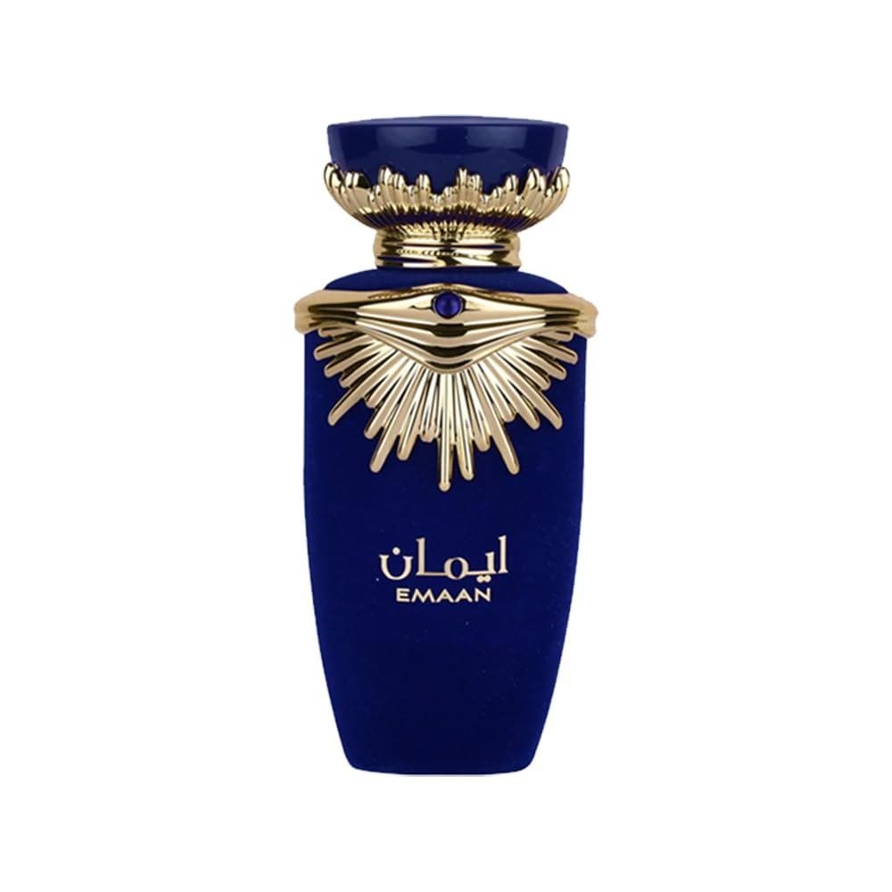 La Tafa Iman Perfume Mist, 3.4oz 62HZ