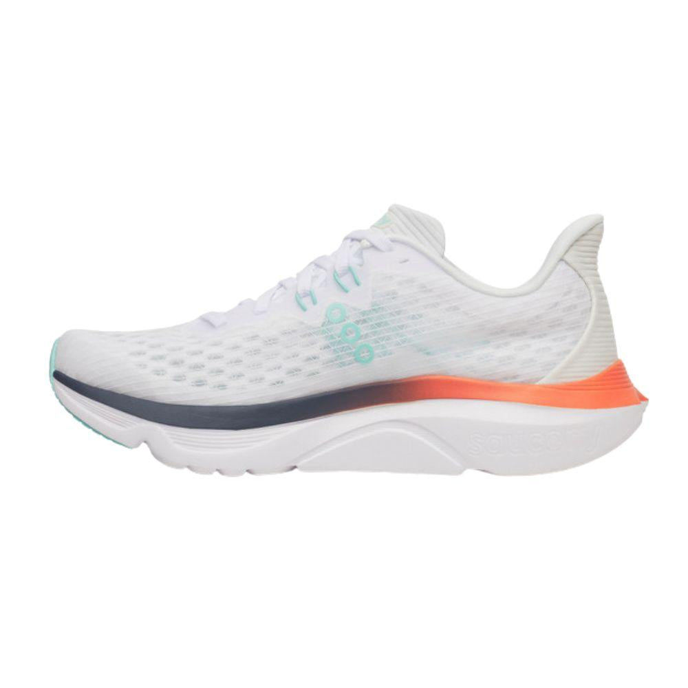 SAUCONY KINVARA 16 Women รองเท้าวิ่งถนนผู้หญิง — صورة 3