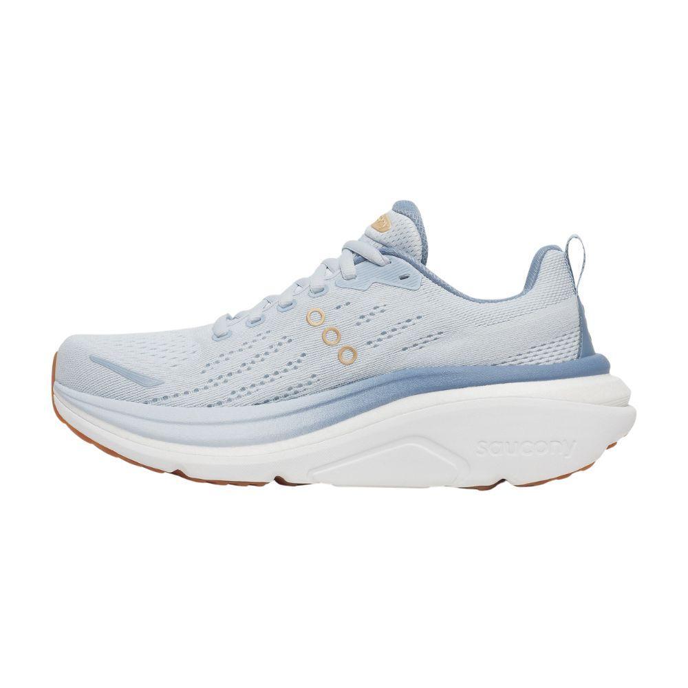 SAUCONY HURRICANE 25 รองเท้าวิ่งถนนผู้หญิง — صورة 3