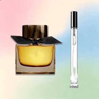 💯น้ำหอมแท้ ขนาดทดลอง 10ML รวมน้ำหอมขนาดทดลอง BH เฮ๊.อ ทุกกลิ่น น้ําหอมพกพา