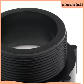 อะแดปเตอร์ถัง IBC ขนาด 2 นิ้ว สําหรับท่อเกลียว DN50 BSP