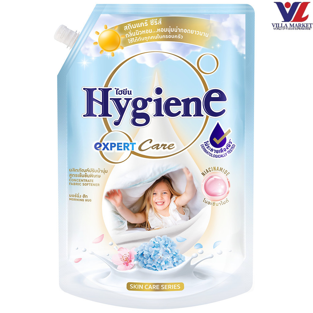 Hygiene Expert Care Morning Hug 1100Ml