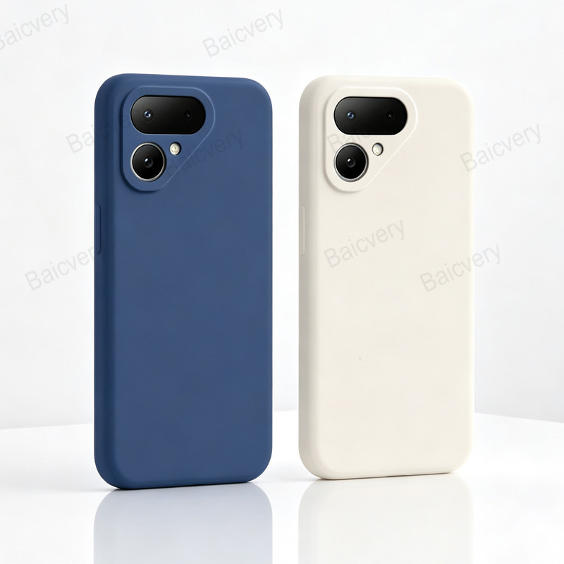 เคสแฟชั่นด้านหลังสําหรับ TECNO POVA Curve 2 5G LK7k Cover