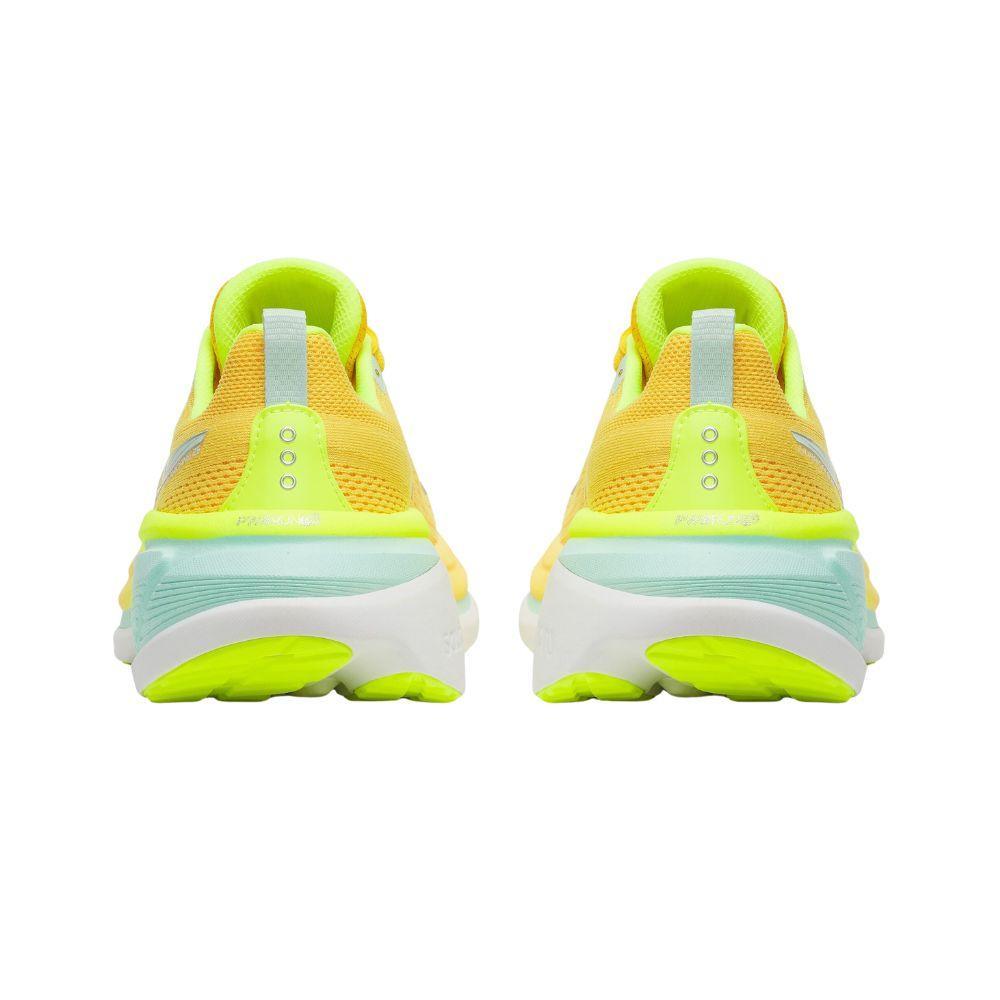 SAUCONY حذاء جري نسائي HURRICANE 25 — صورة 4