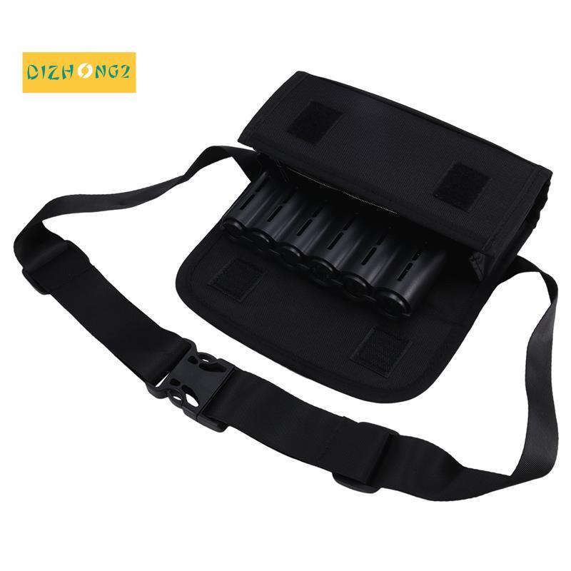[dizhong2]Euro Coin Dispenser Wallet 6 Slots Coin Sorter Coin Holder Sorter Collector Safe Storage f
