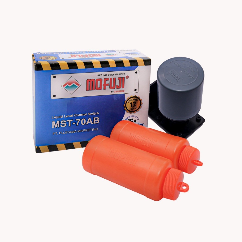 ORI Water Radar Muji Radar Tower Buoy Automatic Radar Water Tank