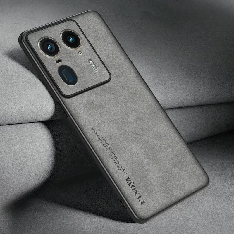 สําหรับ Motorola X50 Ultra Edge 50 Ultra PU หนังกันกระแทกสําหรับ Moto Edge 50Ultra X50Ultra เลนส์เปล