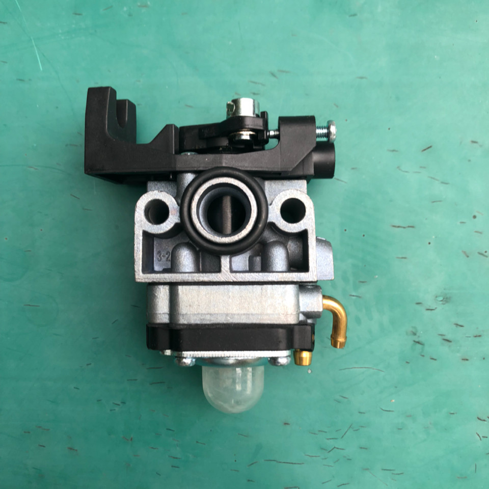 คาร์บูเรเตอร์ สำหรับเครื่องตัดหญ้า Honda GX35 เข้ากันรุ่น GX35 / 140 อะไหล่เครื่องตัดพุ่มไม้ Honda