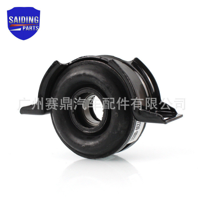 37230-0K021 เหมาะสำหรับชิ้นส่วนยางรองรับเพลาขับของ Toyota Hilux รุ่น Vigo/Revo