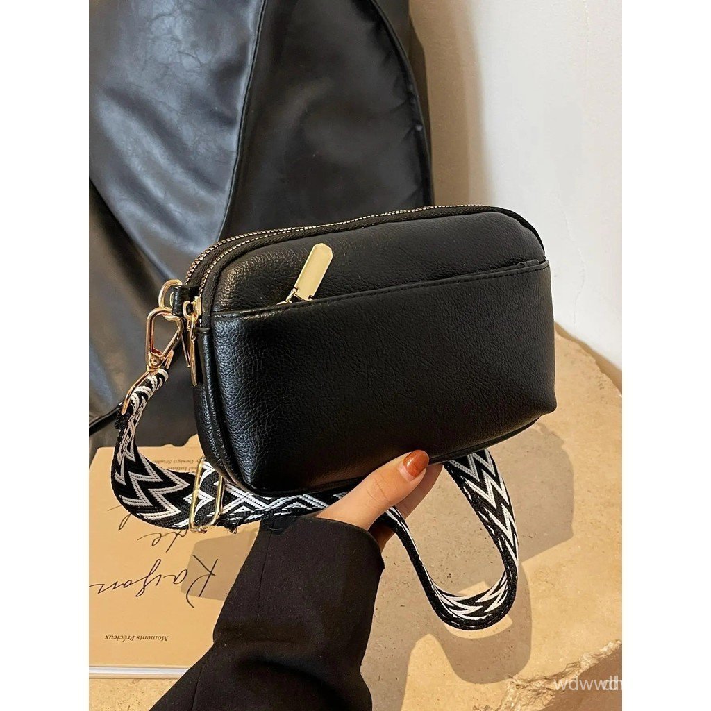 สตรีลําลองCrossbodyBag,ทุกขนาดShoulderPouch,High-StylePhoneCase,VersatileOutdoories,NewArrivalFashio