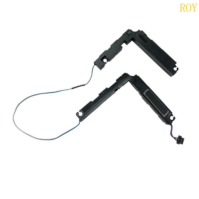 ROY 1 คู่ลําโพงภายในซ้าย + ขวาลําโพงโน้ตบุ๊คสําหรับ X415 X409