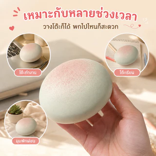 🚚 ส่งไว 🚚สกุชชี่ขนมปังเหนียวหนึบ นุ่มละมุนฟื้นตัวช้า สีสันสุ่มบีบเพลิน สไตล์พาสเทลหลายสี ของเล่นระบายอารมณ์คลายเครียด