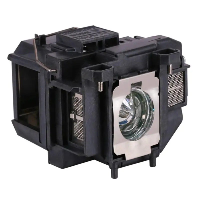ELPLP67 V13H010L67 โปรเจคเตอร์เปลี่ยนหลอดไฟ Core ใช้งานร่วมกับ Epson EB-S02 EB-S11 EB-S12 EB-W12 EB-