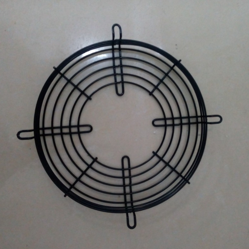 Freezer Condenser Fan Cover ใช้กับตู้แช่