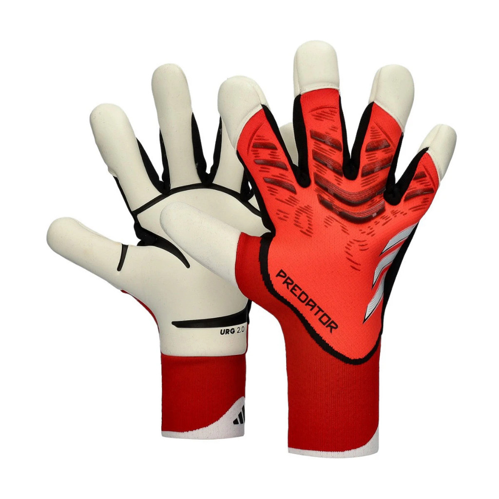PREDATOR 4mm Latex Professional GOALKEEPER GLOVE