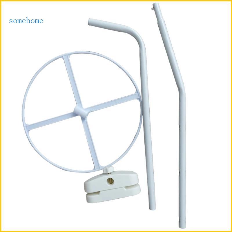SOME Bed Canopy Stand Holder สําหรับสาวเตียงมุ้งกันยุงสําหรับเด็กทารกในร่ม