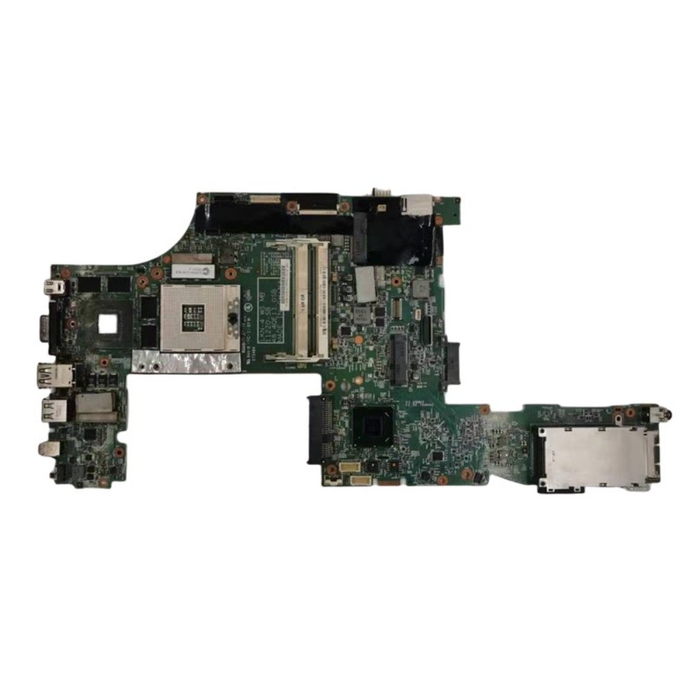 Lenovo W520 W510 T520 W540 T530 T510 T410 T420 T430 เมนบอร์ด L430