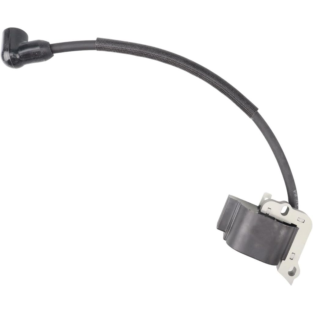 725-06012 753-08351 คอยล์จุดระเบิดสําหรับ Troy-Bilt TB625EC TB675EC, สําหรับ Cub Cadet CC310 CC330 C