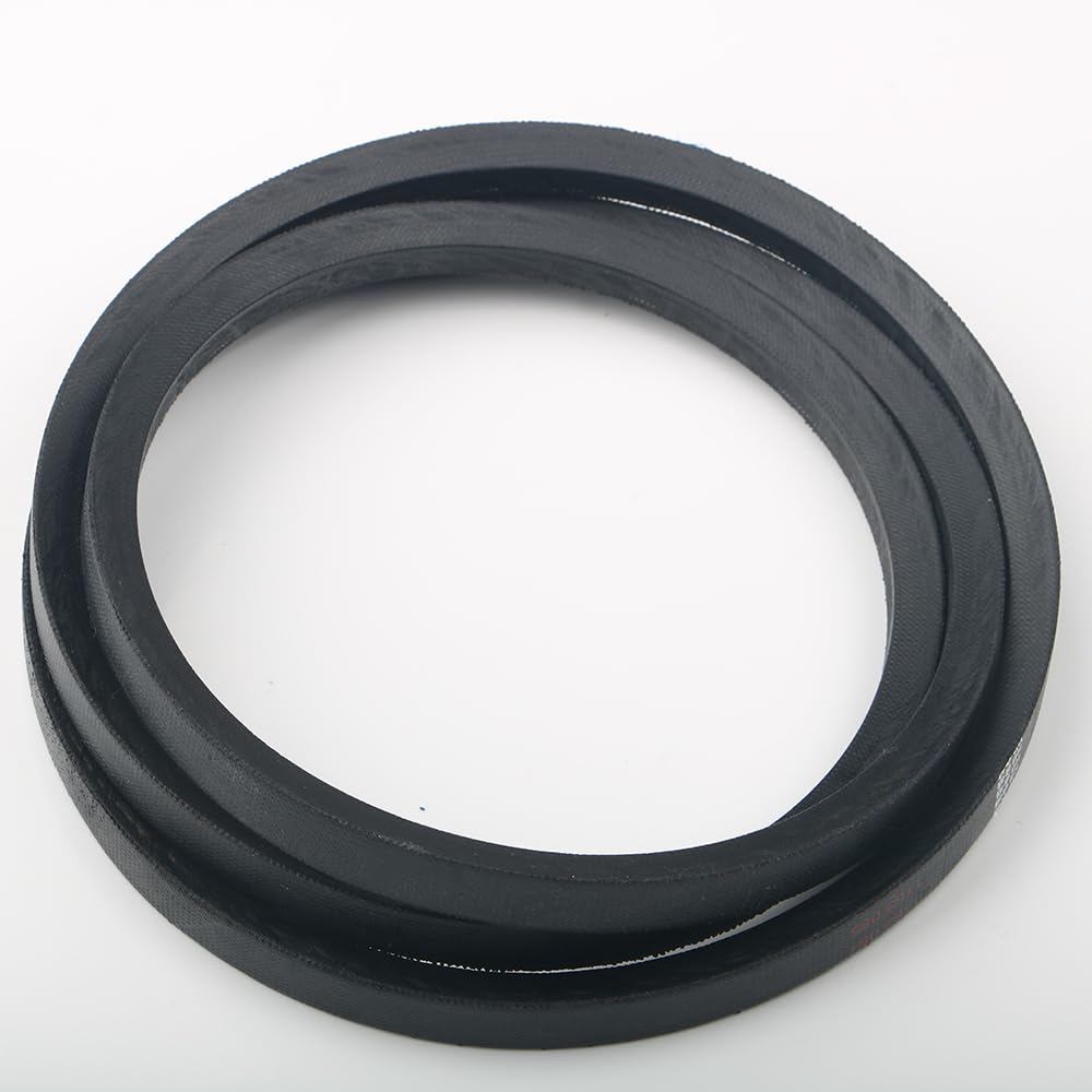 109-3388 สายพาน,1 ชิ้น,126-9835-SL เปลี่ยนเข็มขัดสําหรับ Exmark Lazer Z Quest AS ASEX Z Series และ T