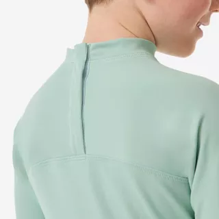 Decathlon Baby Anti-Uv Long-Sleeved T-Shirt เสื้อยืดเด็กเล็กป้องกันรังสียูวีแขนยาว