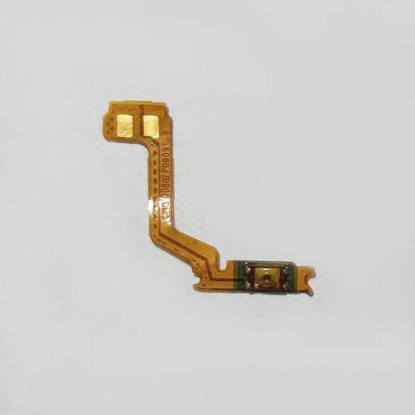OEM เปิดปุ่มด้านข้าง Key Flex Cable Replacement สําหรับ OnePlus 5T 1+5T A5010