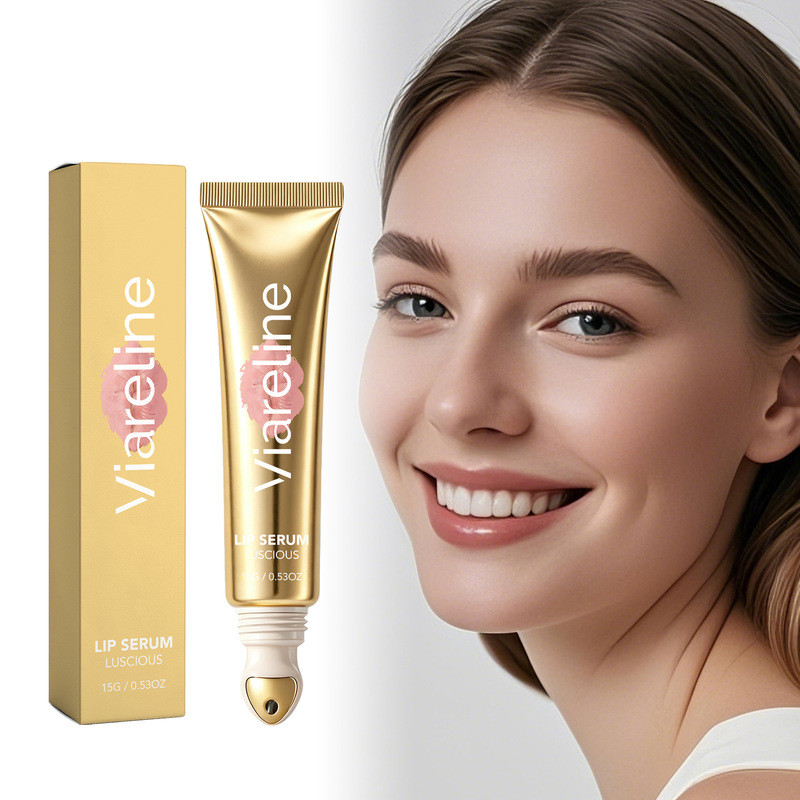 Lip Care Essence Soft Moisture Locking Plump Lip Shape Brightening Smooth Care Lip Care 0812