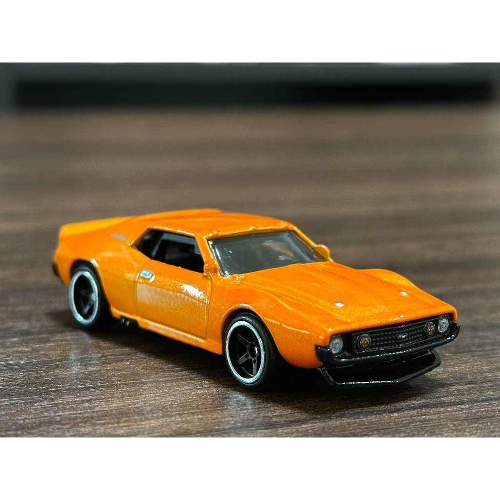Hotwheels Hotwheels Gold Label Culture