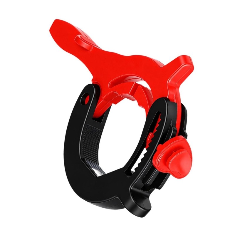 EV Motorcycle Cruise Accelerator Assist Clamp สําหรับ Commute และ Long Road