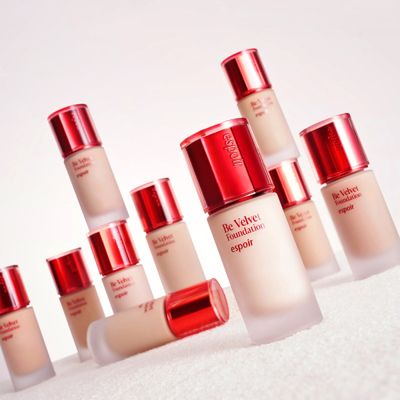 Espoir Be Velvet Foundation 30g