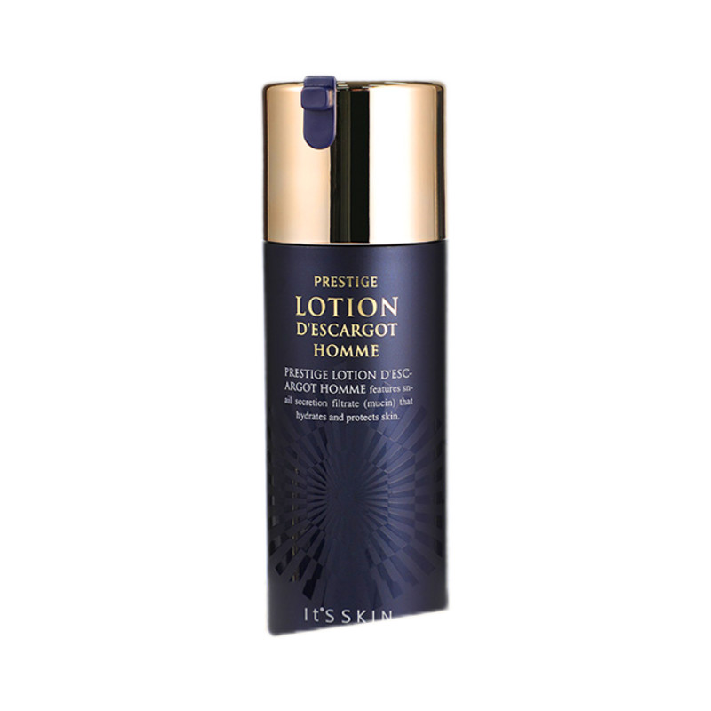 Itssskin Itskin Snail Mens Lotion Deep Moisturizing Moisturizing Repair Mild Oil Control Refreshing 