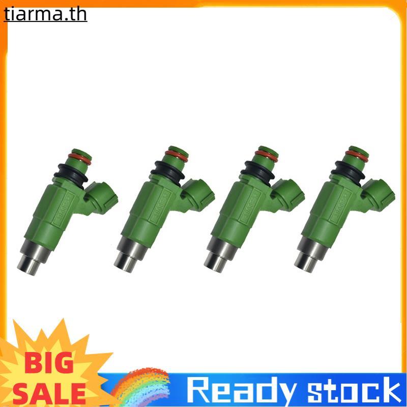 หัวฉีด TIARMA 4 ชิ้น -789 MR314314 สําหรับ Minicab U42T/U42V/U61V/U62V
