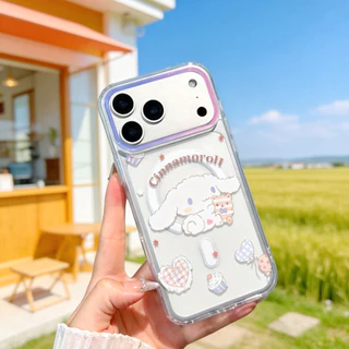 📑เข้ากันได้สำหรับ เคสไอโฟน 17PROMAX iPhone 16pro 11 14plus 15PROmax 12 13pro-HLYCK122